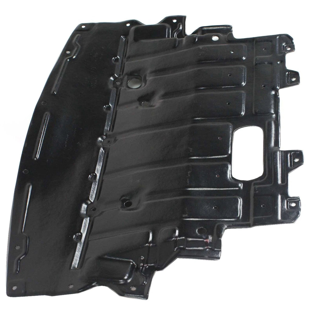 Engine Splash Shields Set of 2 Front for Infiniti G35 (2004–2006)