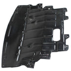Engine Splash Shields Set of 2 Front for Infiniti G35 (2004–2006)