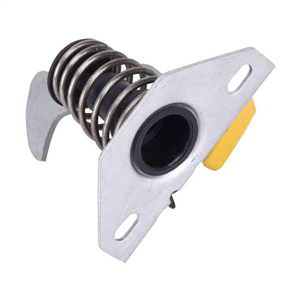 Hood Safety Catch Latch w/ Release Handle for BMW E90 E92 E91 E93 M3 (06-13)