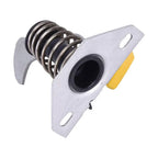 Hood Safety Catch Latch w/ Release Handle for BMW E90 E92 E91 E93 M3 (06-13)