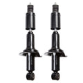 2X Front Struts for Nissan Armada Titan Infiniti QX56 (2004–2011)