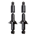 2X Front Struts for Nissan Armada Titan Infiniti QX56 (2004–2011)