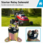 Starter Relay Solenoid for Honda GX240 GX270 GX340 (8-13 HP)