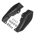 Mid-Frame Air Deflectors for Harley Touring Electra Street Glide (2009–2023)