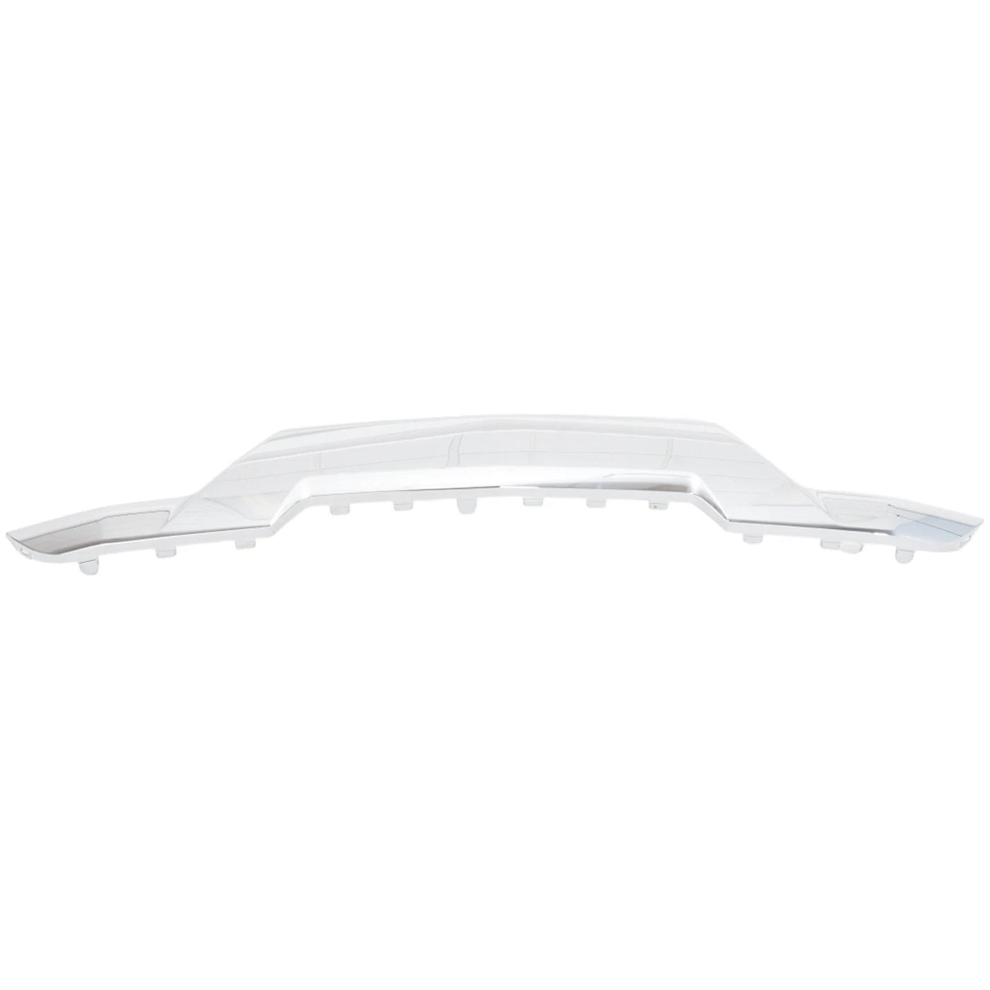 Skid Plate for Chevy Silverado 1500 LD (2016–2018)