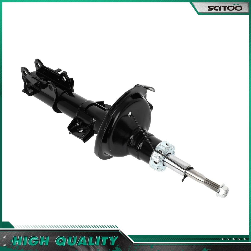 Set of 2 Shock Absorbers for Volvo XC90 V8 T6 (2003–2014)