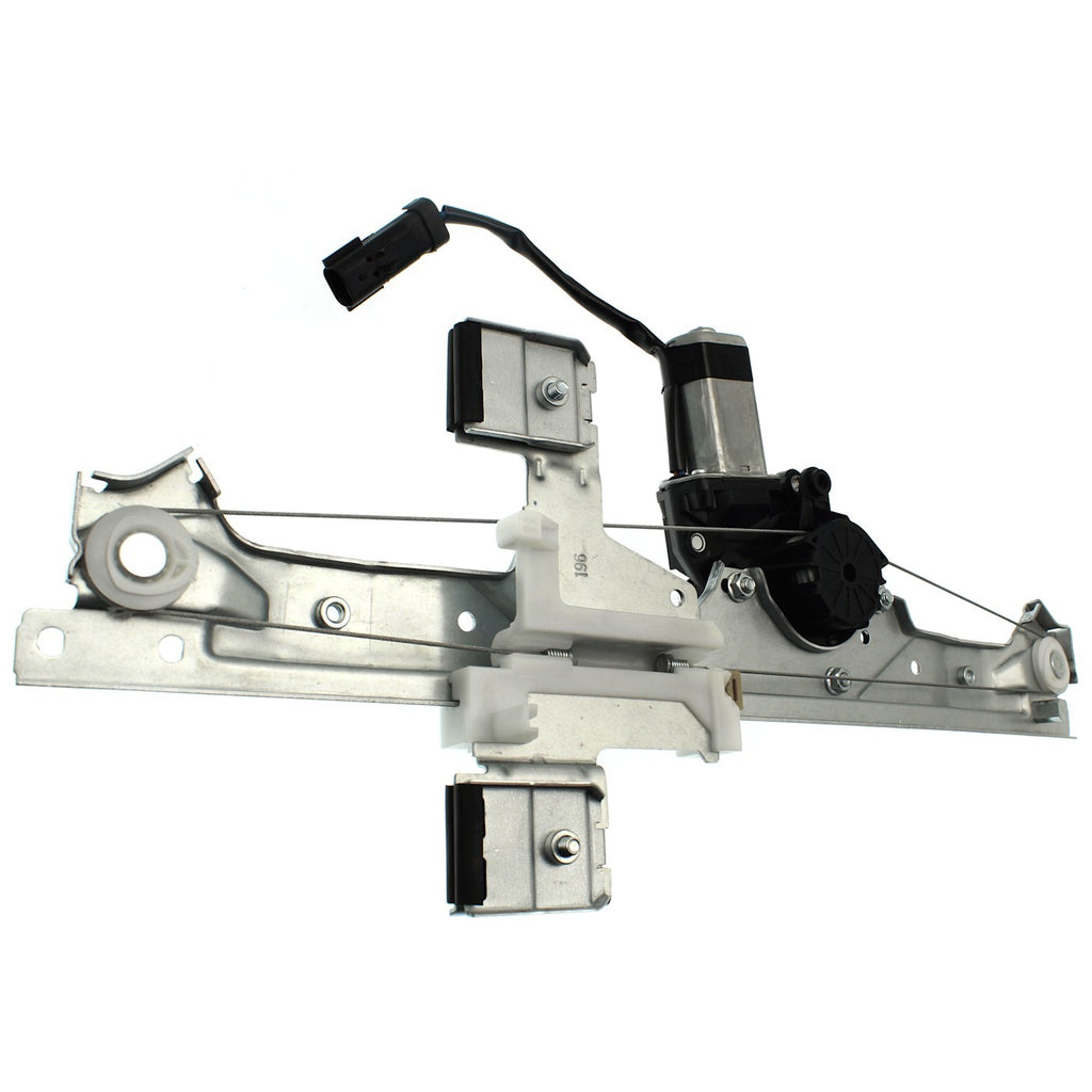 Window Regulator for Jeep (2006–2010) Right Front Passenger Side