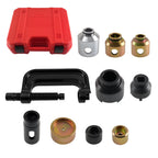 Ball Joint Press Tool Kit for Mercedes Benz W211 W163 (2003–2009)