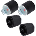 Air Suspension Spring Bags for Mercedes-Benz S600 S55 AMG (2002–2006)