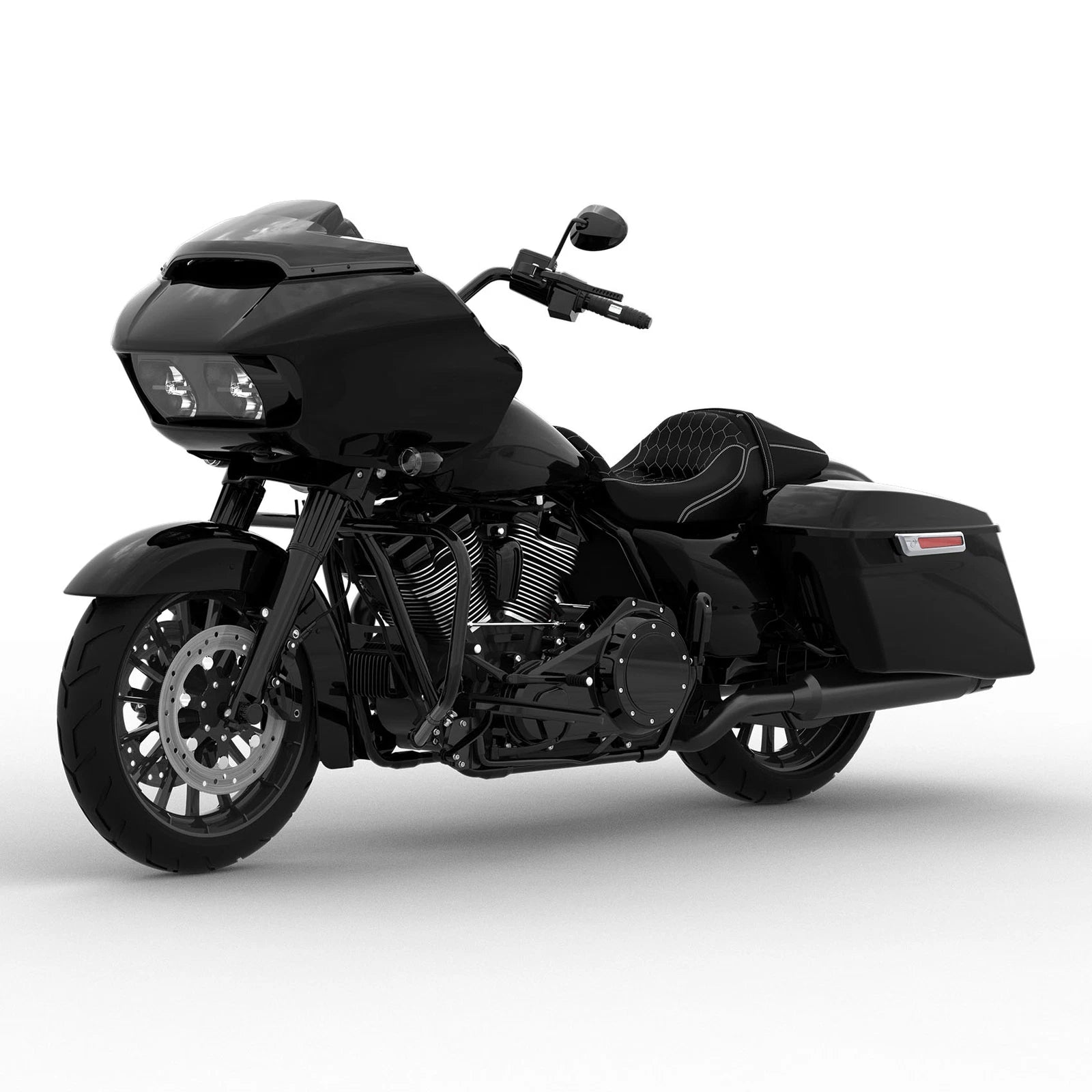 Fairings Bodywork for Harley Touring Road Glide Special (2015–2024)