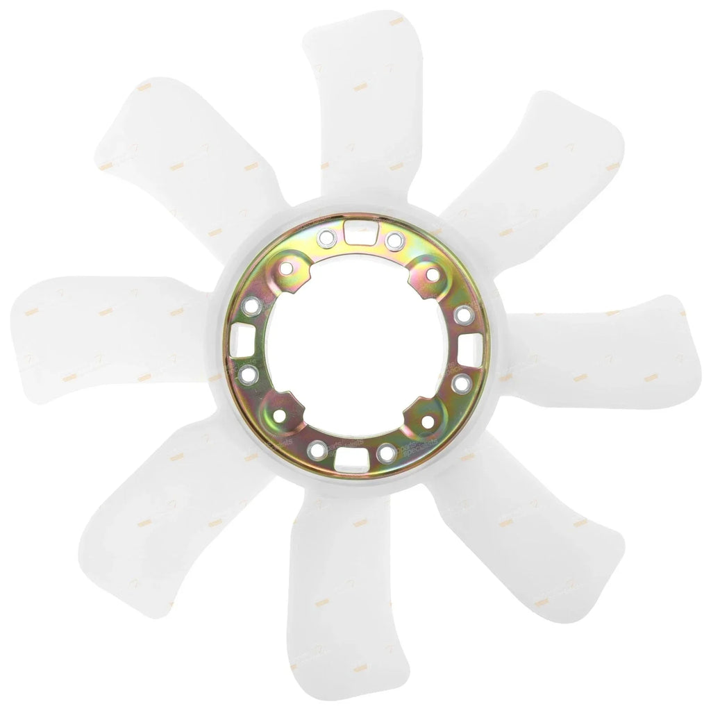Radiator Fan Blade 4.2L for Toyota Landcruiser HZJ105 (1999–2007)