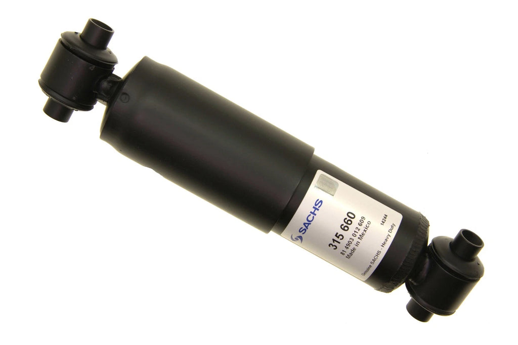 Shock Absorber for SACHS 315 660 (2015–2020)