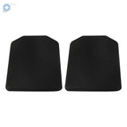 Set of 2 Door Hinge Covers for Polaris Ranger Crew XP 1000 (2018–2023)