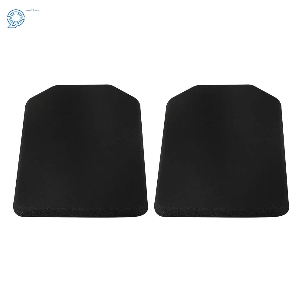 Set of 2 Door Hinge Covers for Polaris Ranger Crew XP 1000 (2018–2023)