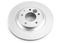 Rear Brake Rotor for Mazda RX-8 (2004–2011) GJ231CY
