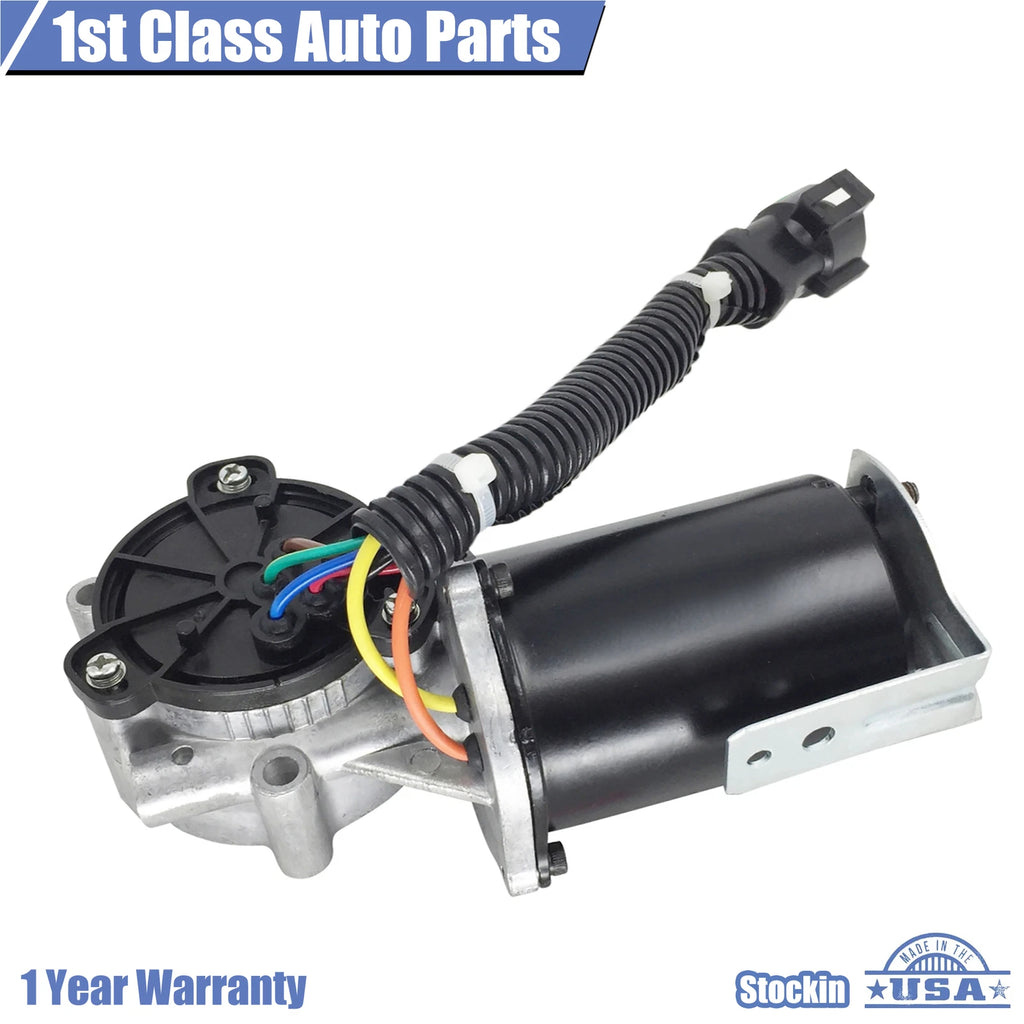 Transfer Case Shift Motor for Ford Ranger (2006–2011) 6L5Z7G360AA 600-931