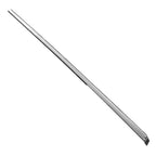 Chrome Fender Garnish Right Passenger Molding for Hyundai Sonata (2015–2017)