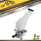 Brake Master Cylinder Reservoir for Kia Sorento (2014) & Hyundai Santa Fe (2014)
