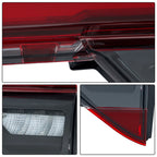 Tail Light for GMC Acadia AT4 (2020-2024) Inner Passenger Side LED