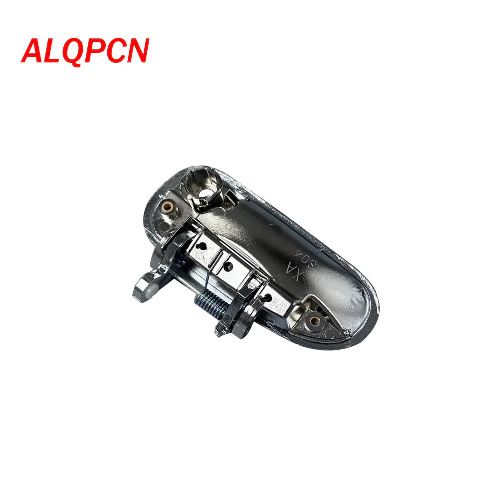 Chrome Exterior Door Handle for Honda Civic (1996-2000) 4 x Doors