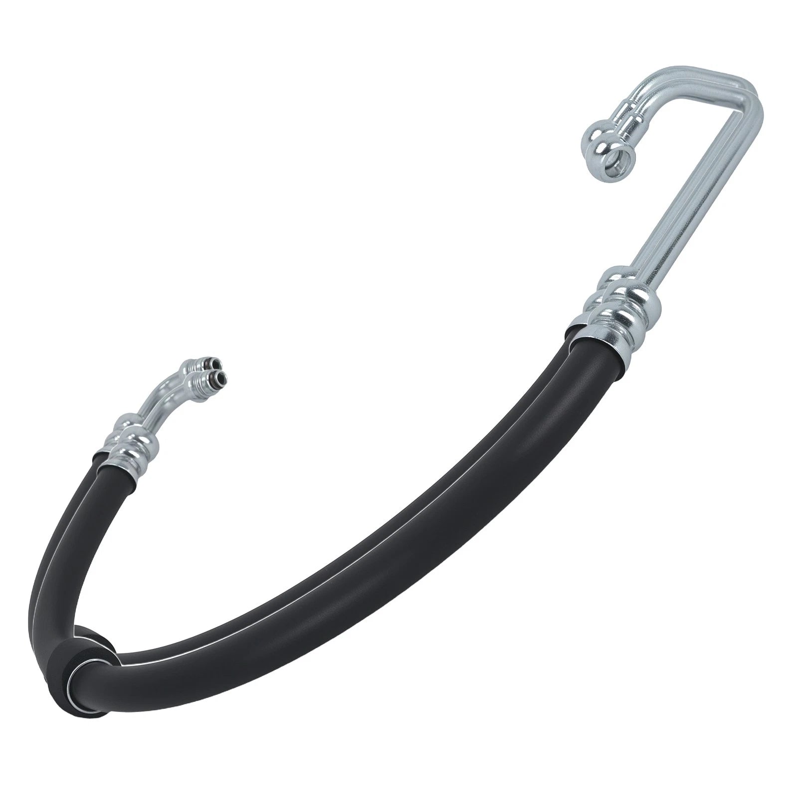 Power Steering Pressure Line Hose for Mercedes E320 W211 S211 (1998–2002)