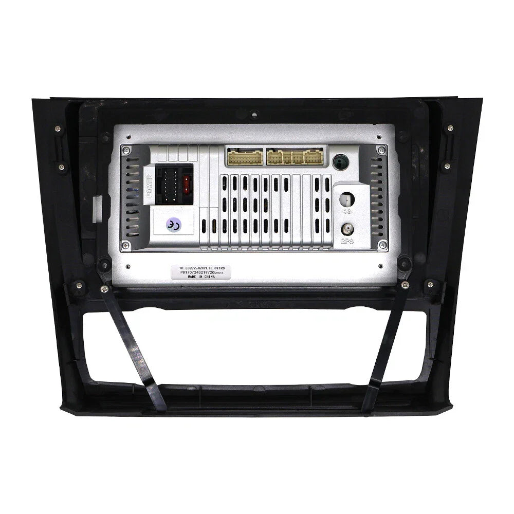 10.33'' Car Stereo Radio for BMW 1-Series E81 E82 E87 E88 (2004-2012)