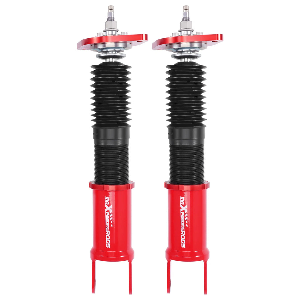 24 Way Damper Coilovers for Nissan 350Z Z33 (2003–2008)
