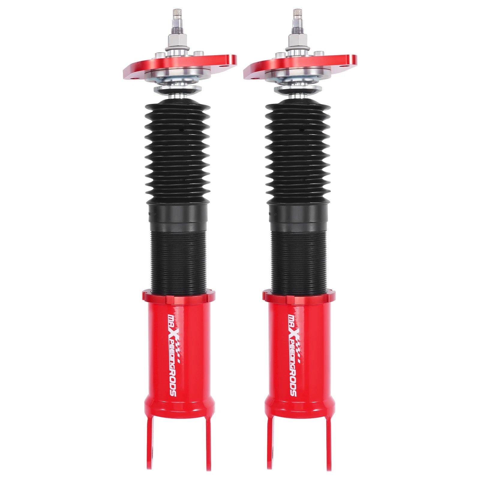 24 Way Damper Coilovers for Nissan 350Z Z33 (2003–2008)