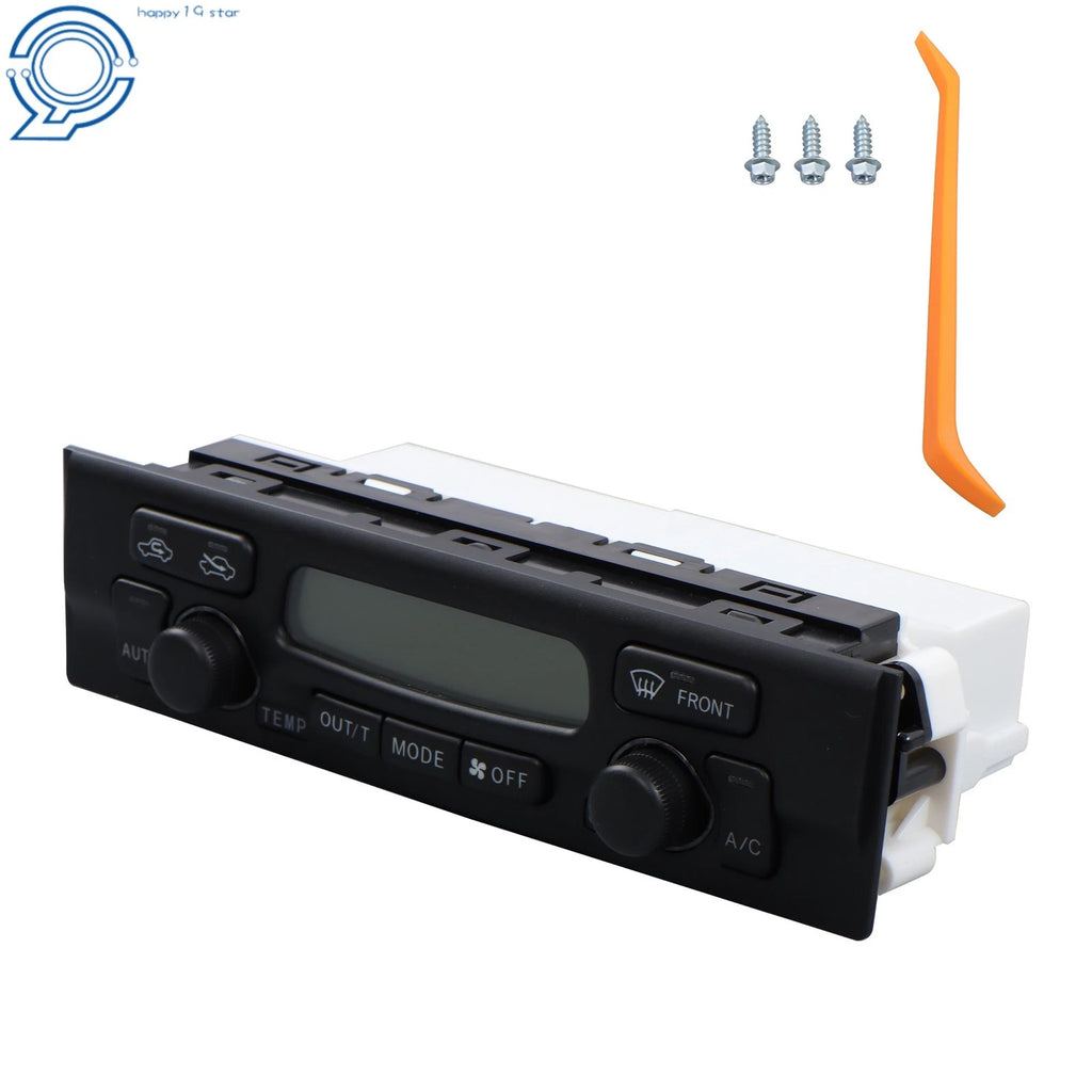 A/C Climate Heater Digital Control for Toyota 4Runner (1999–2002)