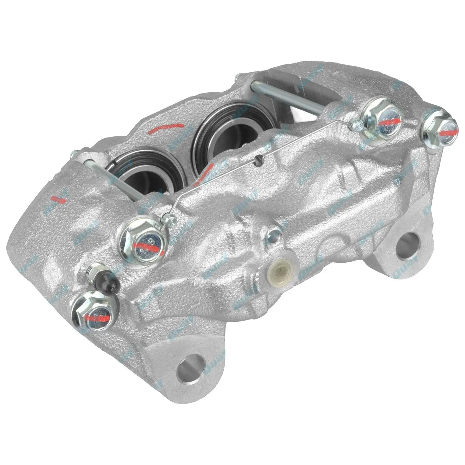 RH Front Brake Caliper for Landcruiser VDJ76 VDJ78 VDJ79 V8 4.5L 1VD-FTV 2016~22