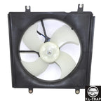 Radiator Fan for Honda Accord (HO3115130, S:19015POA004)