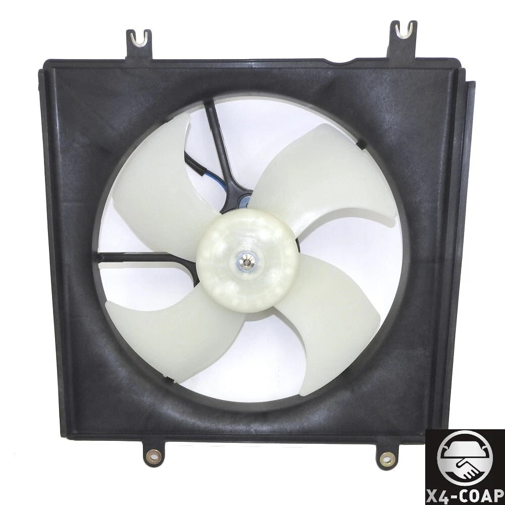 Radiator Fan for Honda Accord (HO3115130, S:19015POA004)