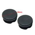 Frame Hole Cover Caps for BMW F850GS/F850GS Adv (2018-2022)