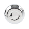 Air Cleaner Cover for Yamaha V-Star 400, Drag Star XVS650, XVS650A (2000–2008) Chrome