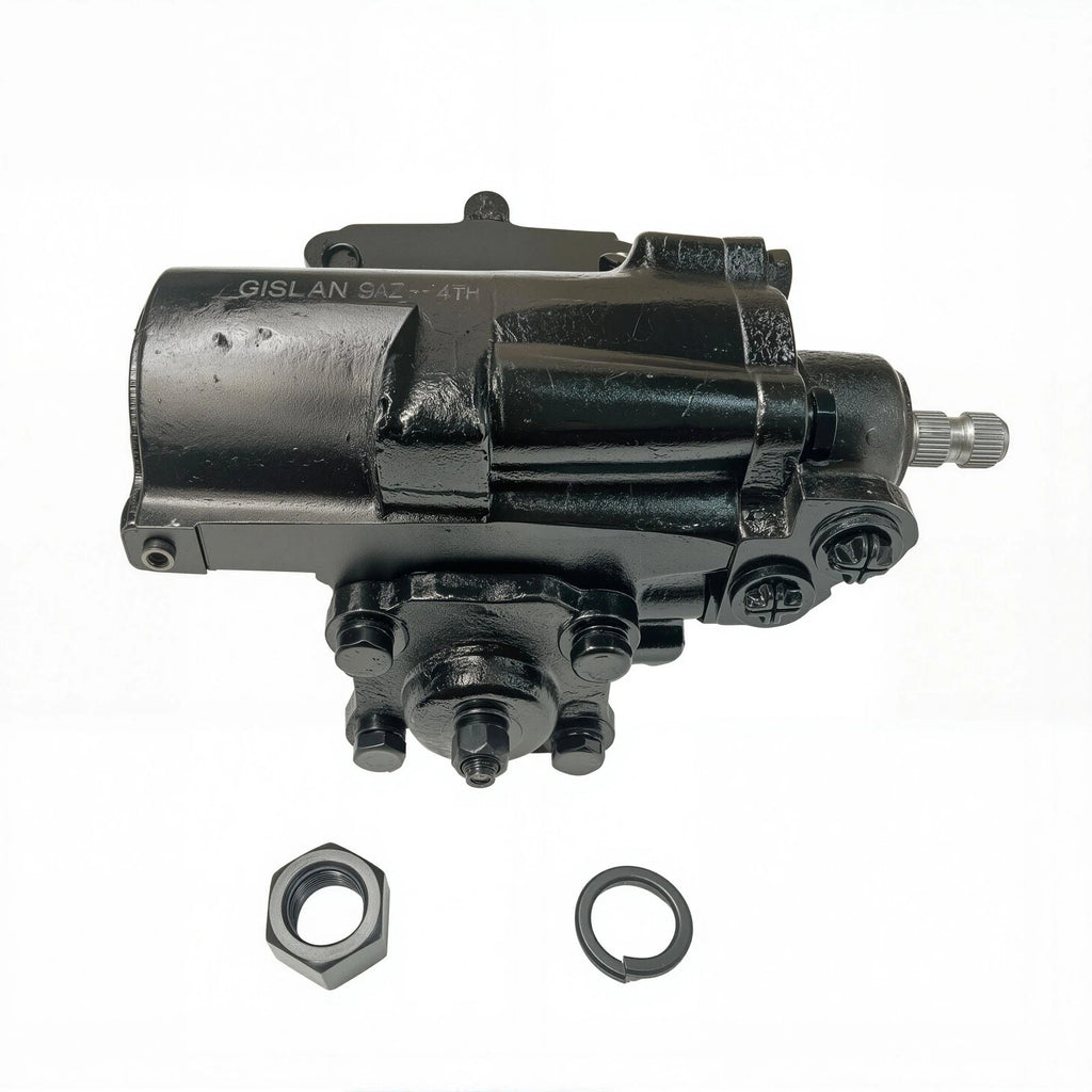 Power Steering Gear Box for Toyota Land Cruiser Lexus LX450 (1990–1997) 27-8480