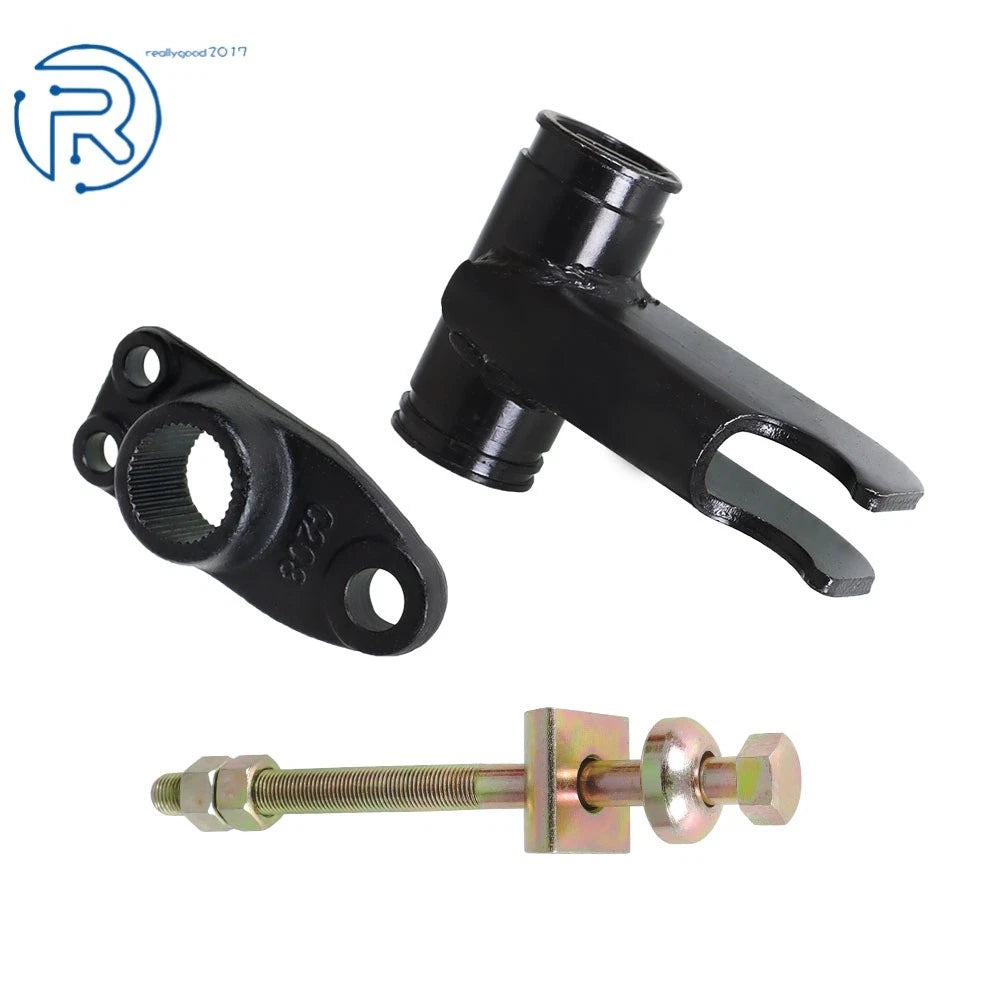 Torsion Bar Arm Anchor Bracket for Nissan Xterra Frontier (1999-2004)