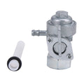 Fuel Flow Control Valve for Portable Inverter Generators (2010–2023)