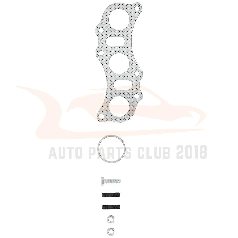 Catalytic Converter for Toyota Tundra (2005–2006)