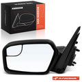 2X Power Folding Mirrors for Silverado 1500 Sierra 1500 (2007–2013)