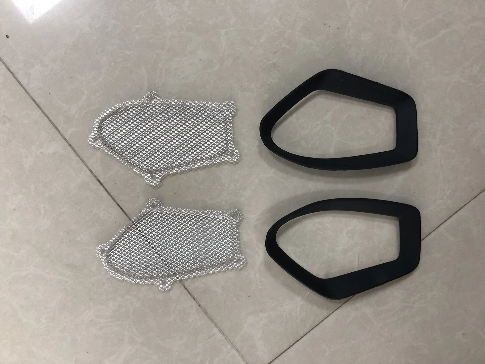 Fairing Kit for Ducati Monster 696 796 1100 S EVO