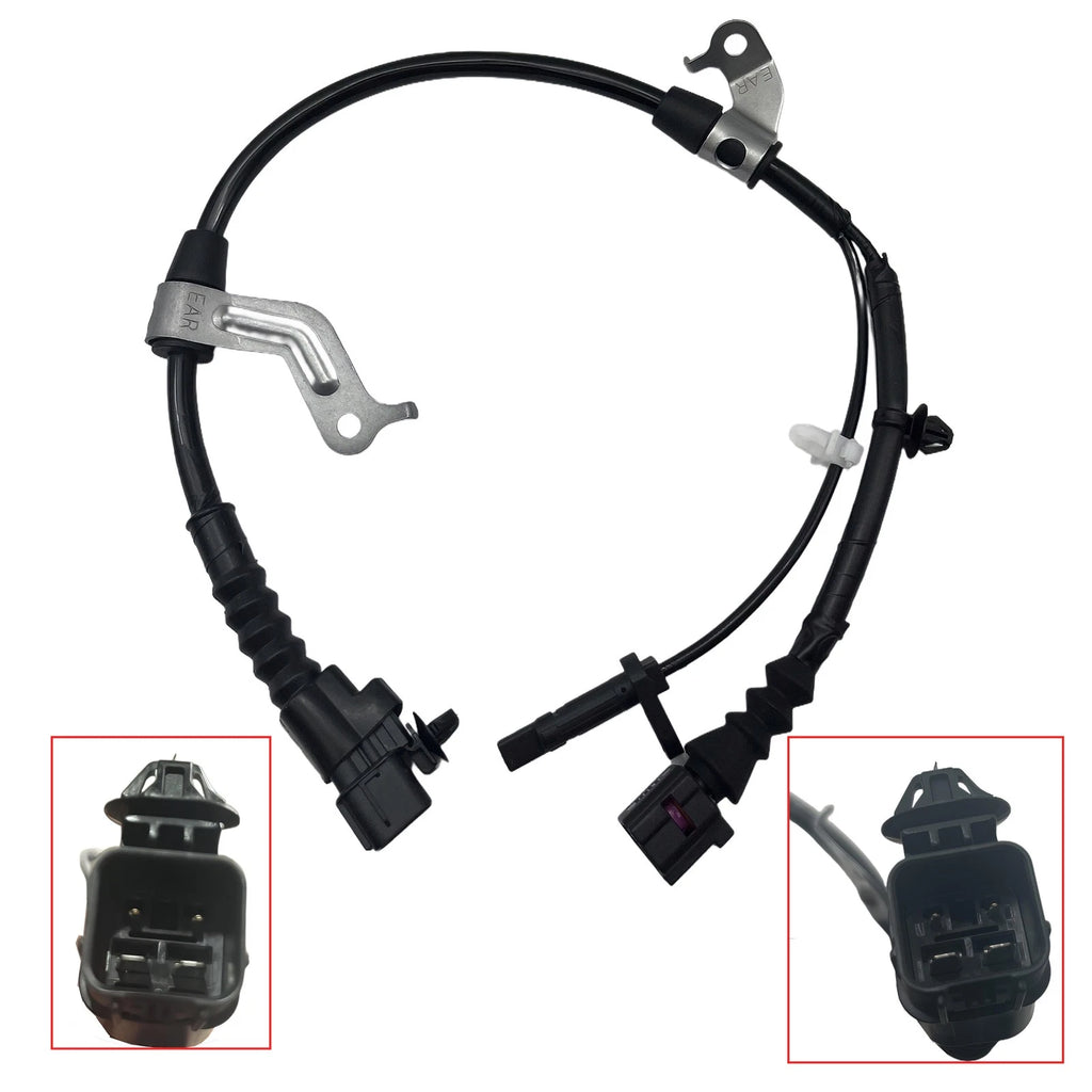 Speed Sensor 47510-TBA-T01 for Honda Civic (2017–2021) Rear Right