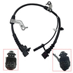Speed Sensor 47510-TBA-T01 for Honda Civic (2017–2021) Rear Right