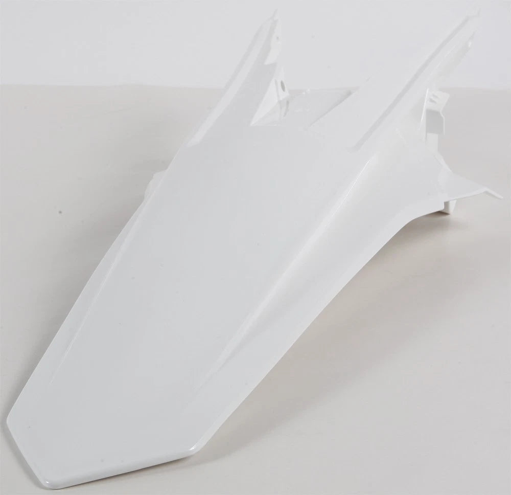 Acerbis Rear Fender for KTM 250, 350, 450 SX-F & XC-F (2016–2017)