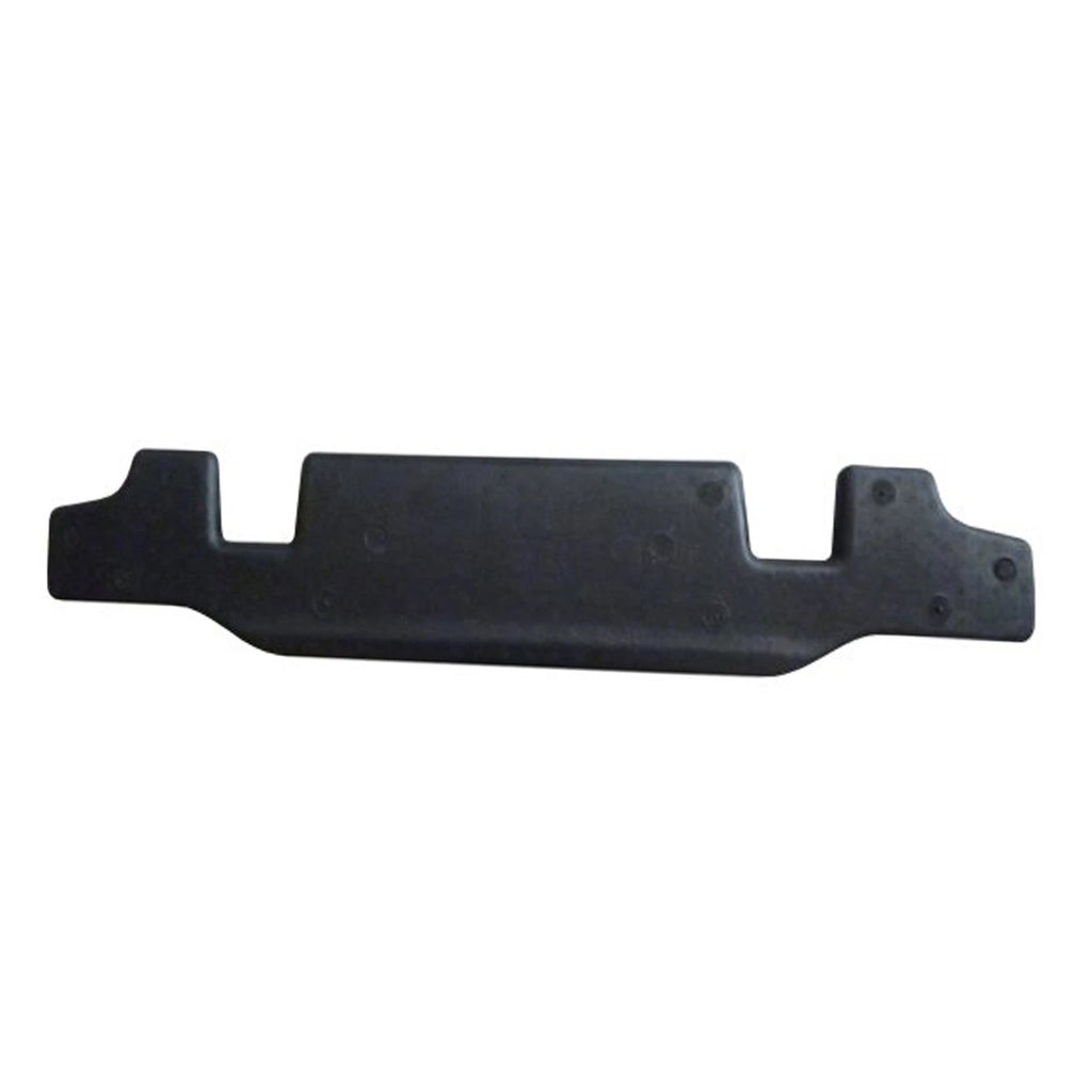 Replacement Expanded Polypropylene Rear Bumper Impact Absorber for