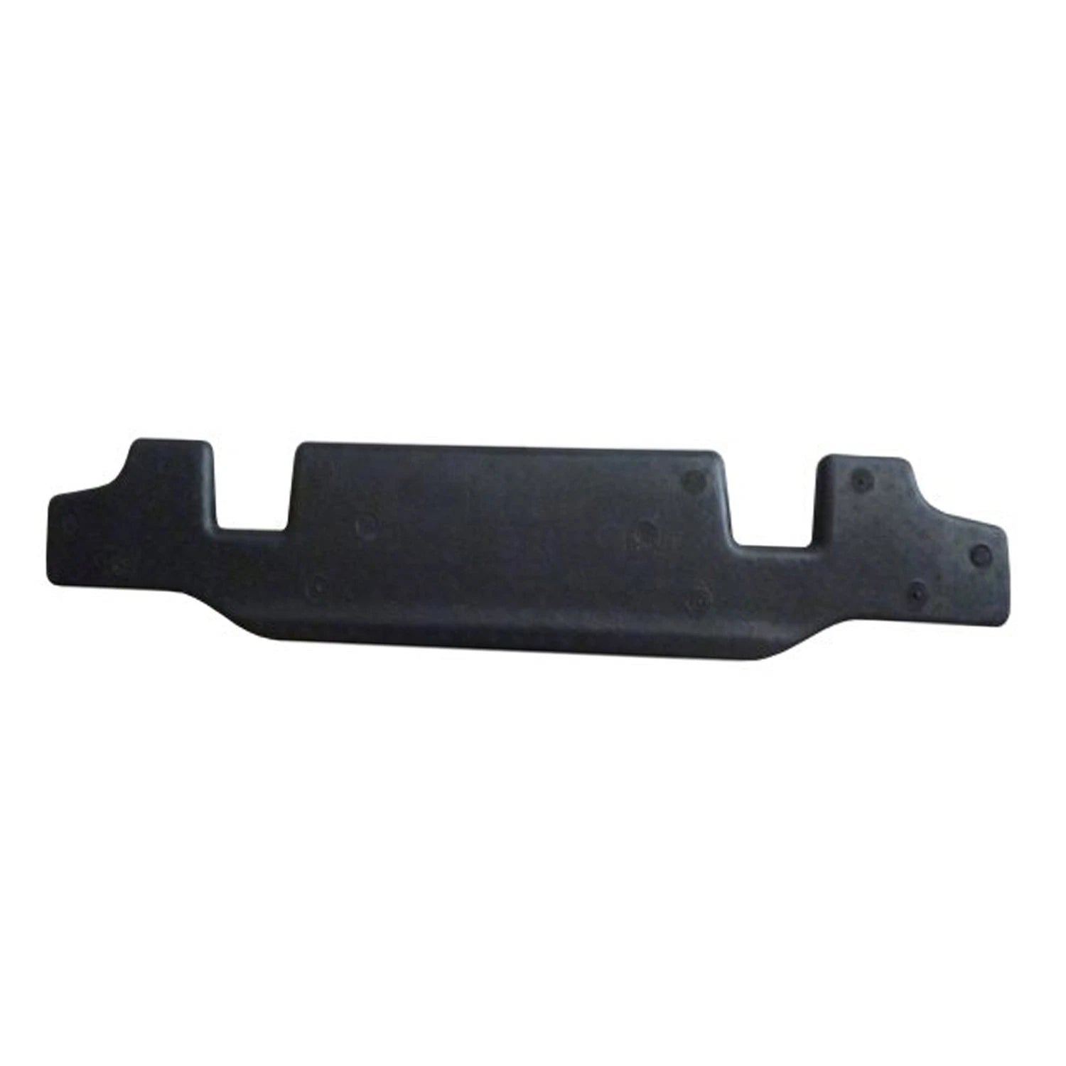 Replacement Expanded Polypropylene Rear Bumper Impact Absorber for