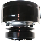 A/C Compressor with Clutch for Chevy Olds MB 190