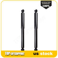Rear Shock Absorber Set for Nissan Titan (2004–2015)