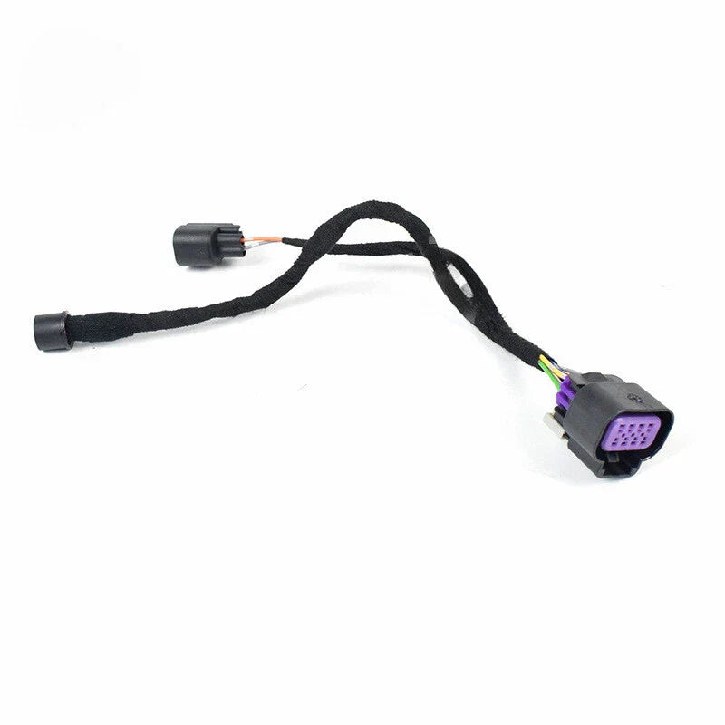 Tailgate Wiring Harness for Dodge Ram (2013–2018)