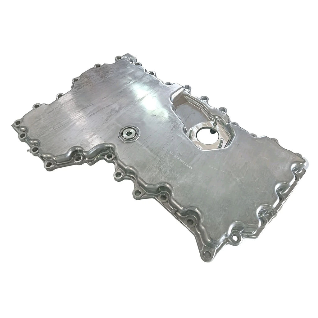 Engine Oil Pan for BMW 550i GT Alpina xDrive 650i 750Li V8 4.4L (2010–2019)
