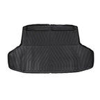 Cargo Liner Rear Trunk Mat for Honda Civic Sedan 5 Seats (2022-2024)